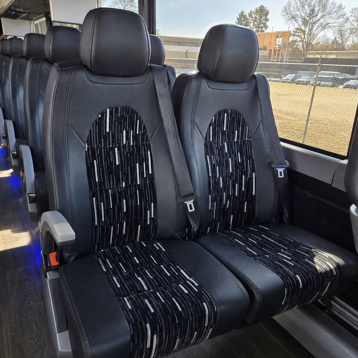 bus type changes charter bus prices in vacaville california