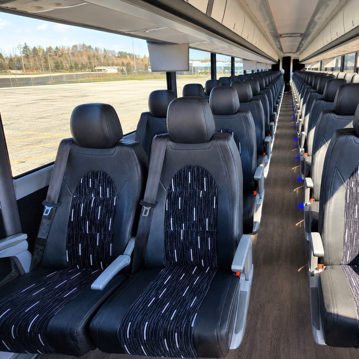 does the day of the week change what a bus costs in vacaville california