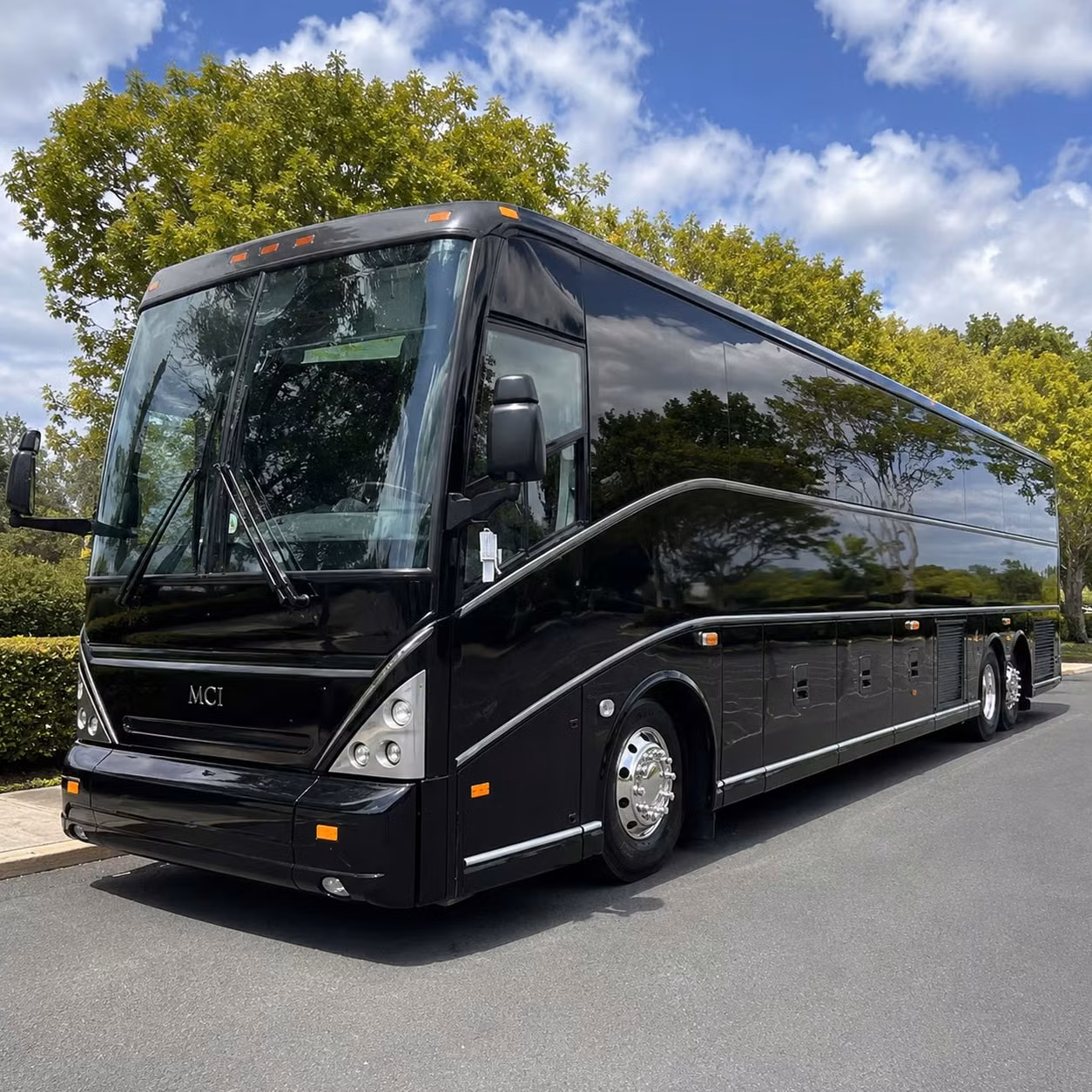 finding concert transportation in vacaville for large groups is easy with coachbusvacaville com