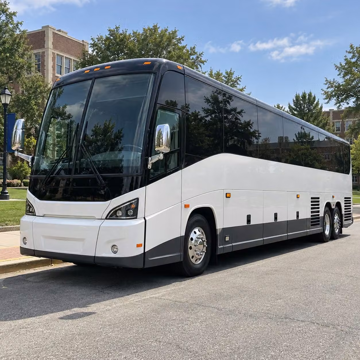 finding group transportation for vacaville field trips to science and nature destinations
