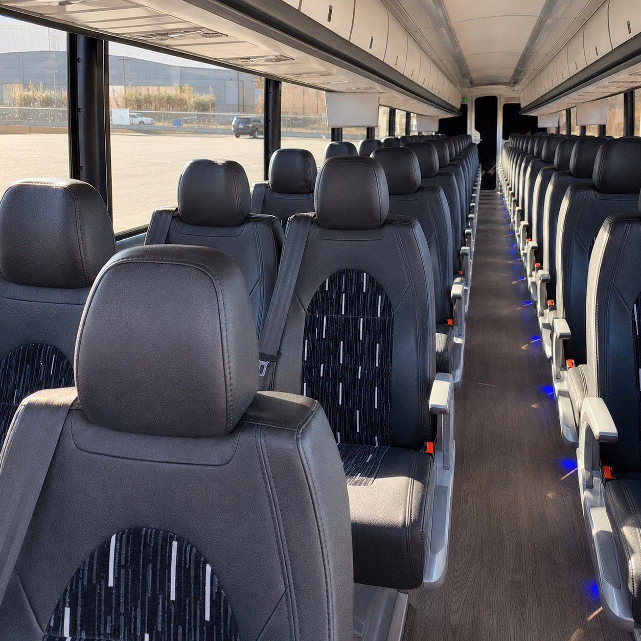 how where and when you re traveling affects vacaville bus rental rates