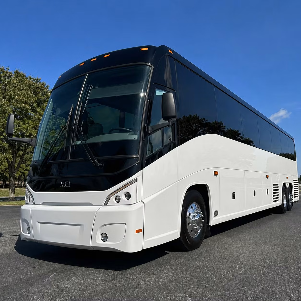 long distance sports team and fan group transportation from vacaville