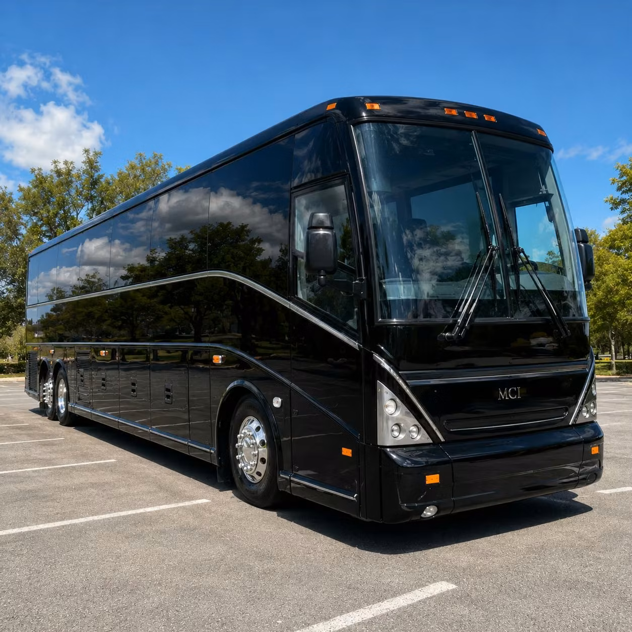 not in vacaville you can still find concert transportation nearby