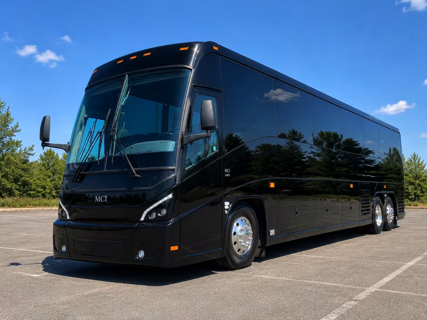 not in vacaville you can still find private event transportation nearby
