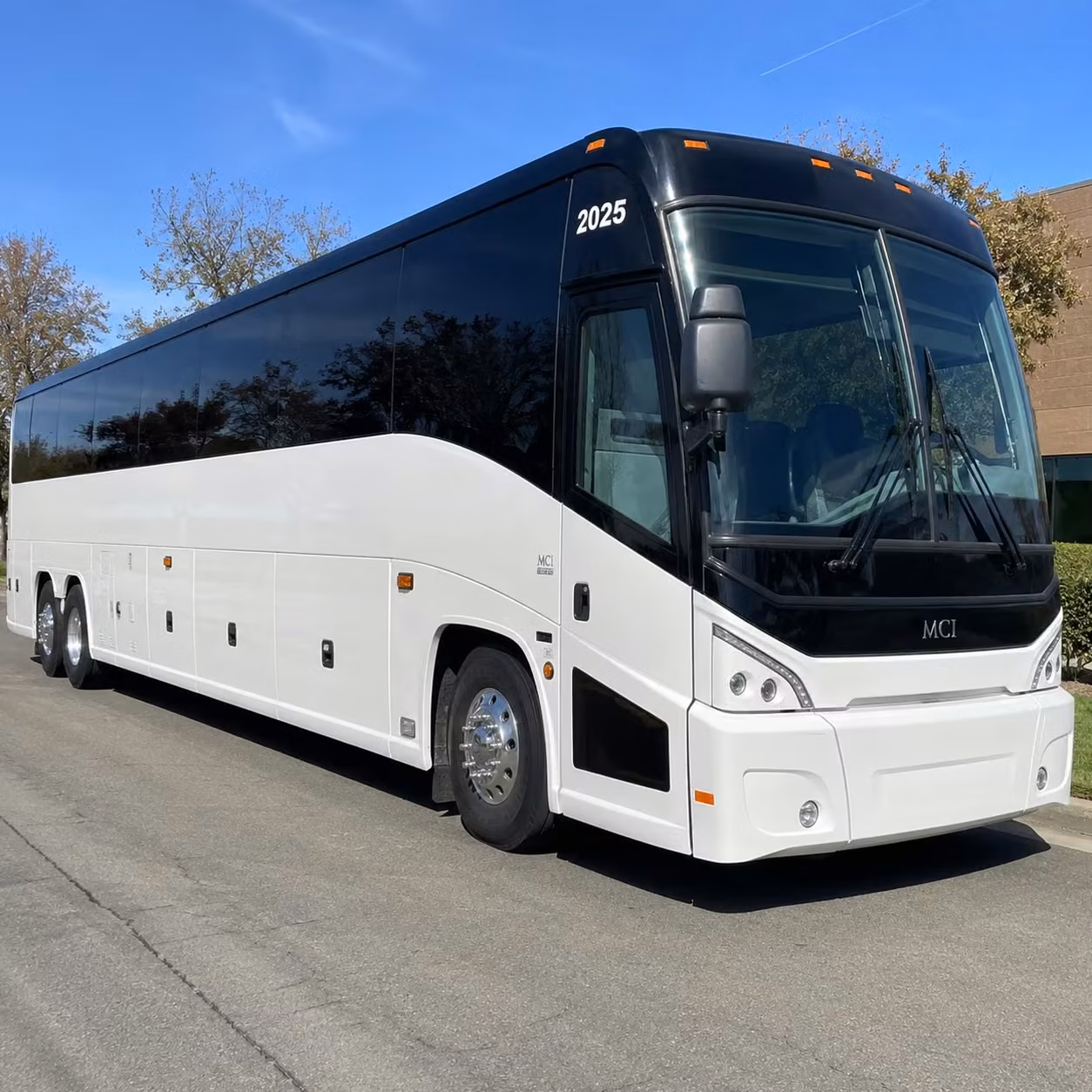 not in vacaville you can still find religious group transportation nearby