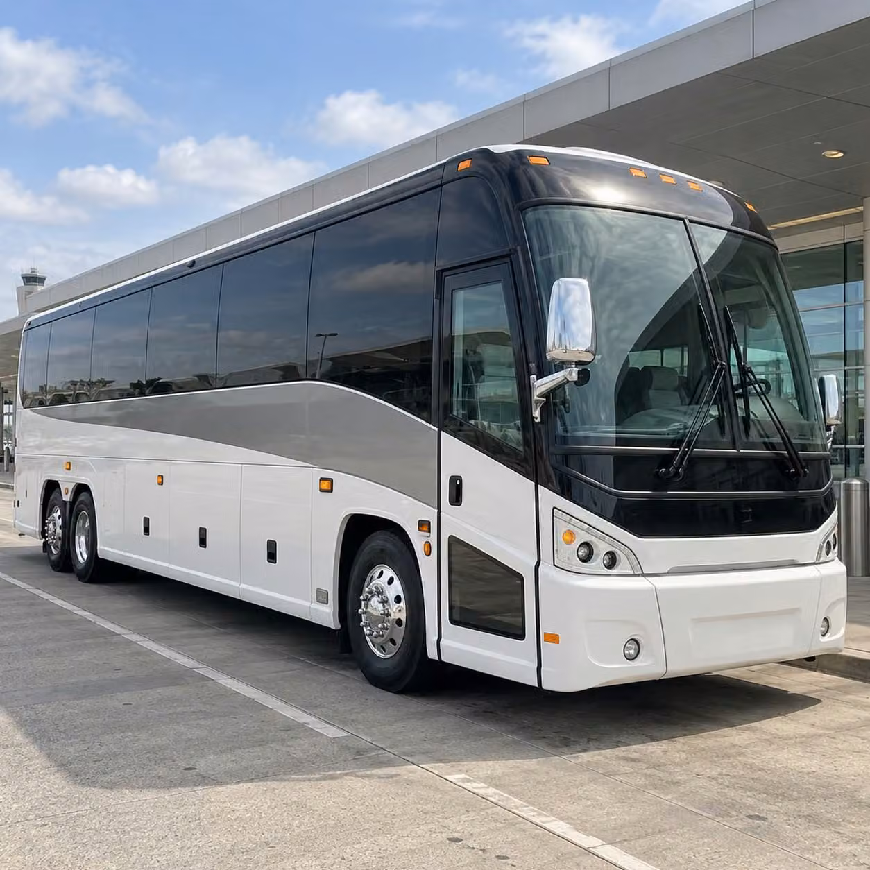 not in vacaville you can still find school event transportation nearby