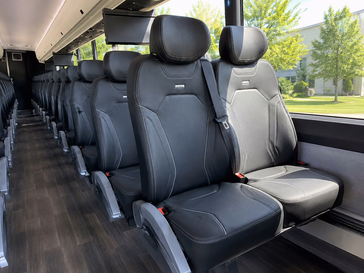 not in vacaville you can still find sporting event transportation nearby