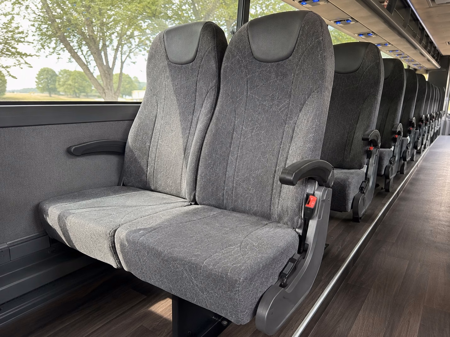not in vacaville you can still find wedding transportation nearby