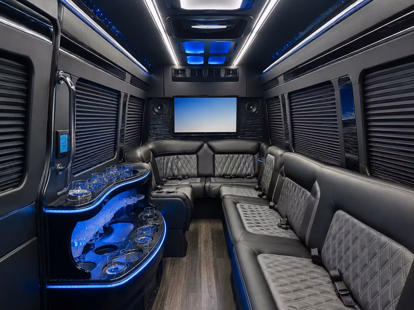 one search for your vacaville group trip