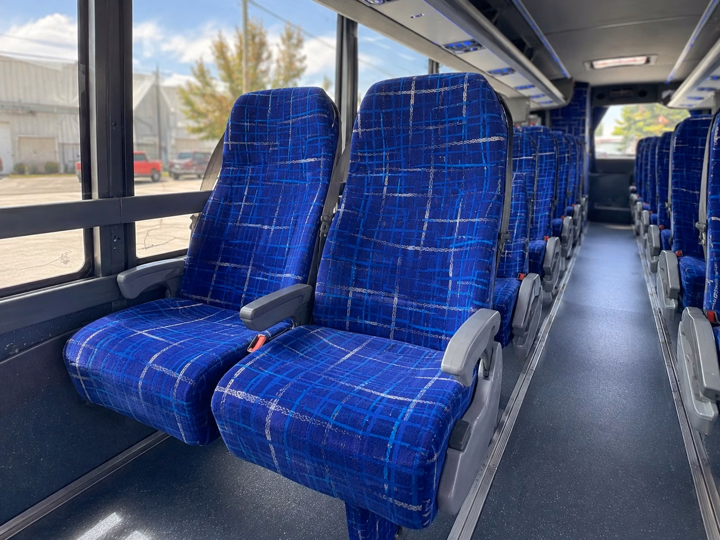 organizing fan bus groups for bay area games out of vacaville is easy with coachbusvacaville com