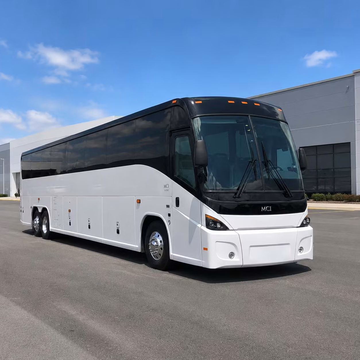 shuttle your vacaville workforce between business parks and remote parking without the hassle