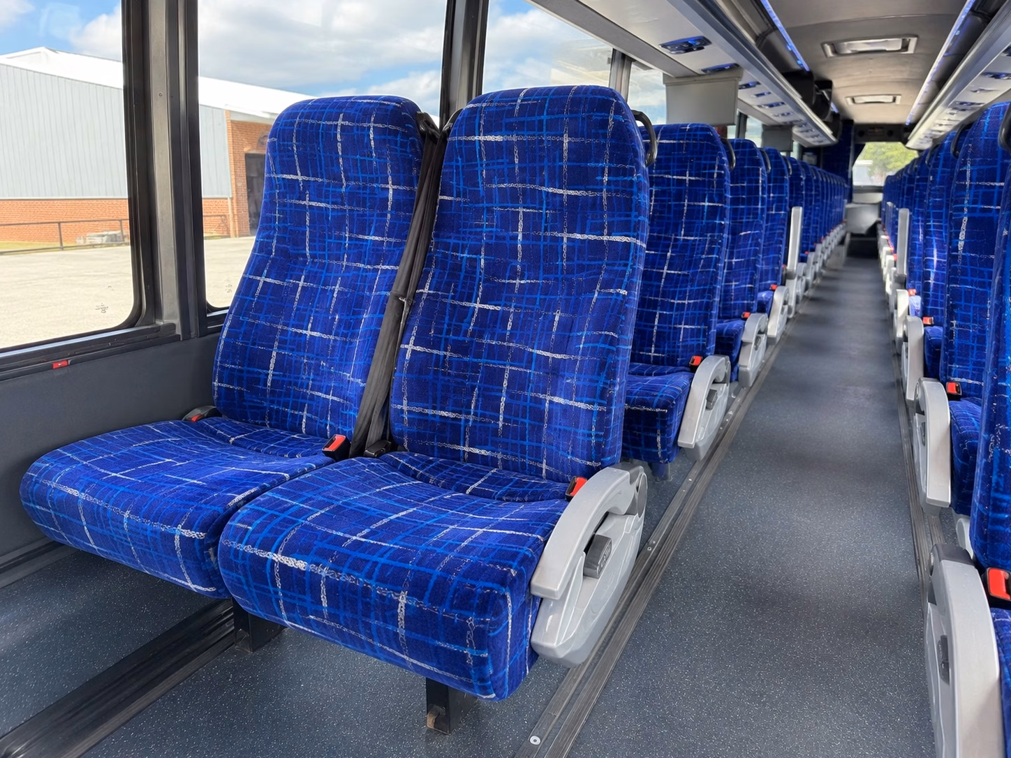 tailgate ready party buses for vacaville sports fan groups