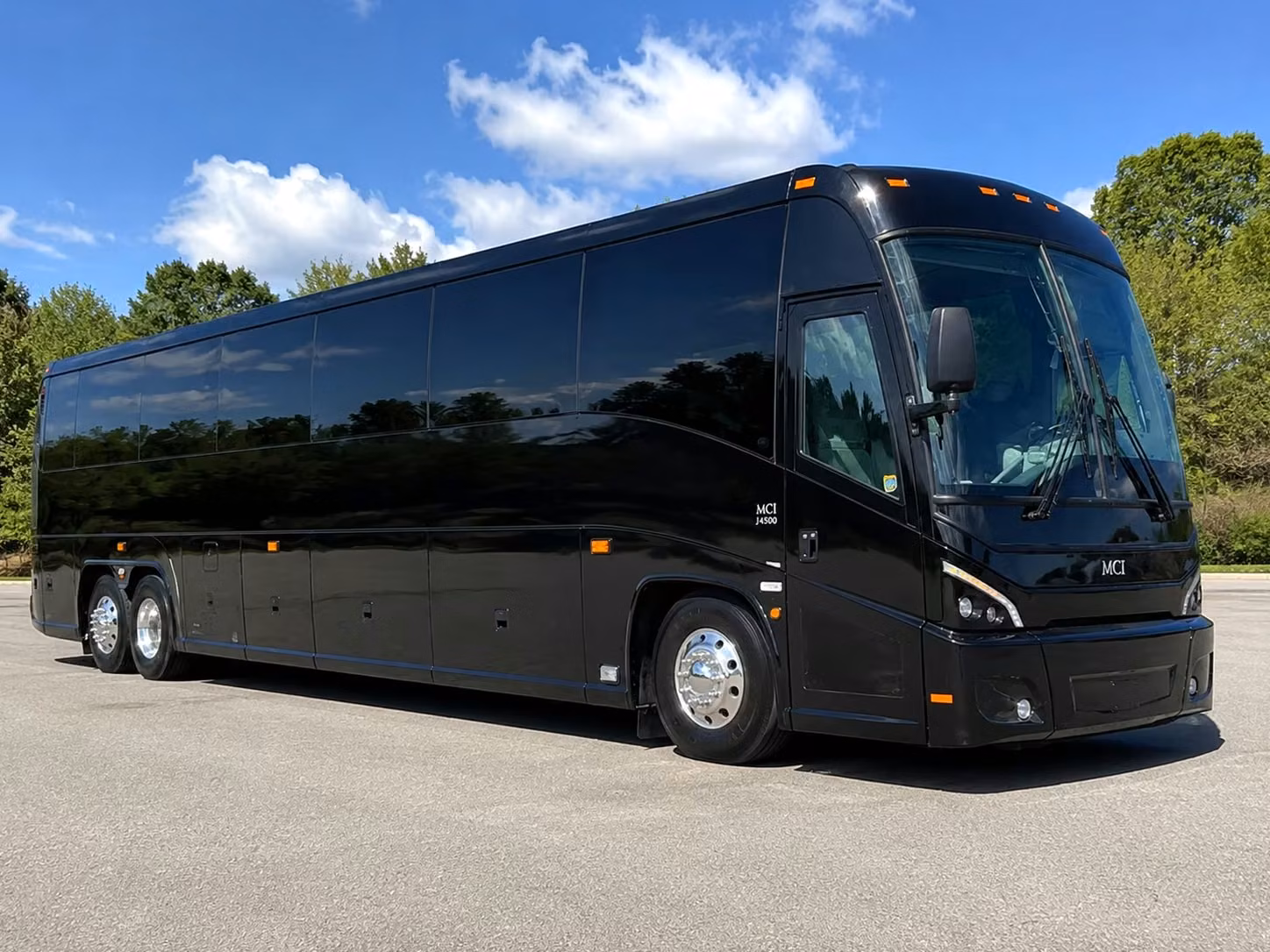 vacaville concert sporting event private party bus rentals for any occasion