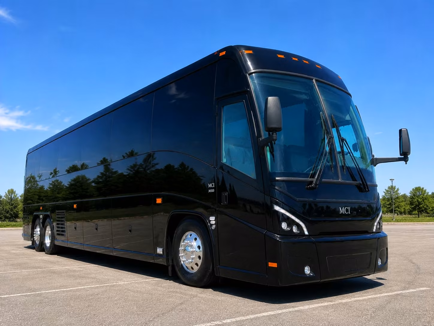 vacaville corporate event employee shuttle bus services built around your schedule