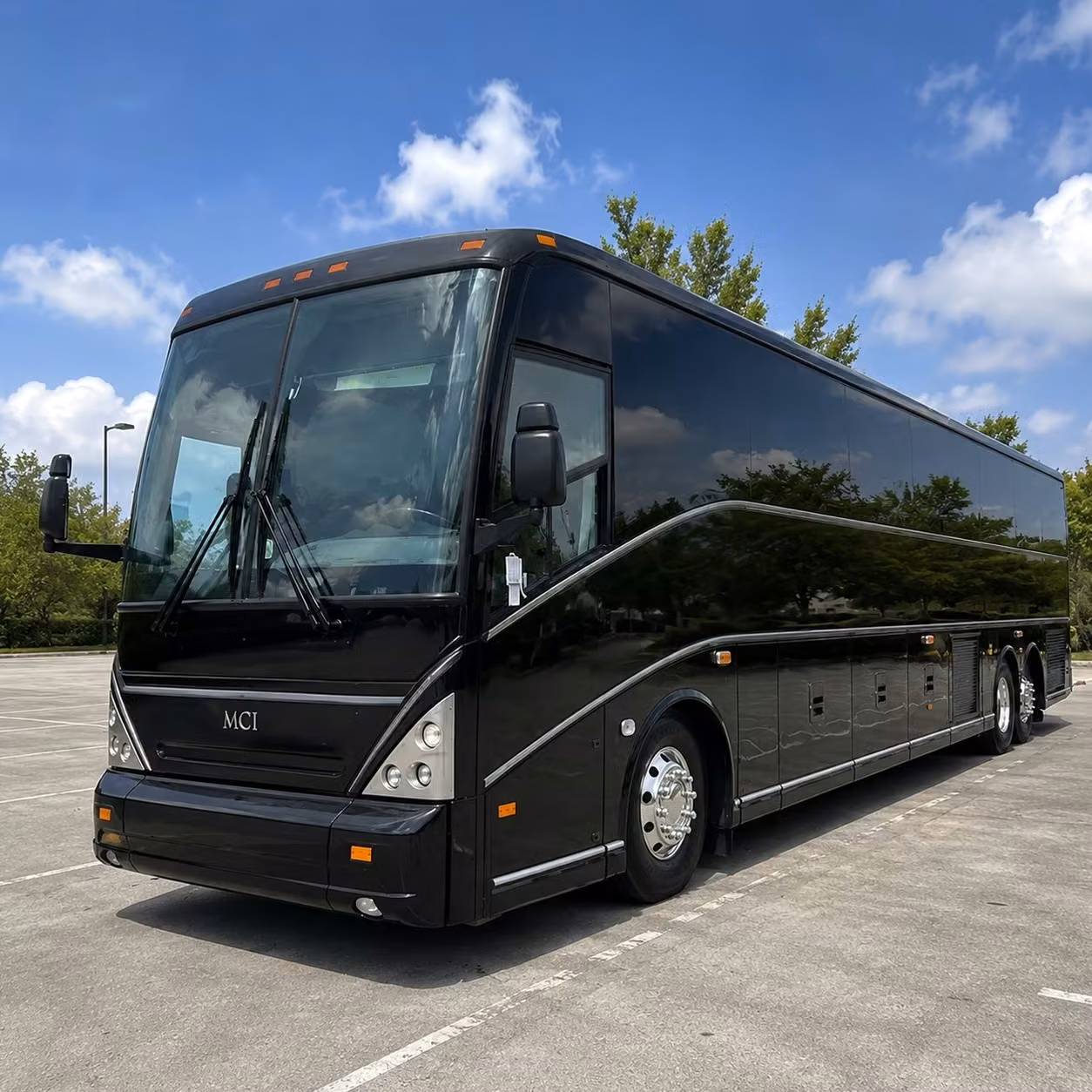 vacaville corporate shuttle services