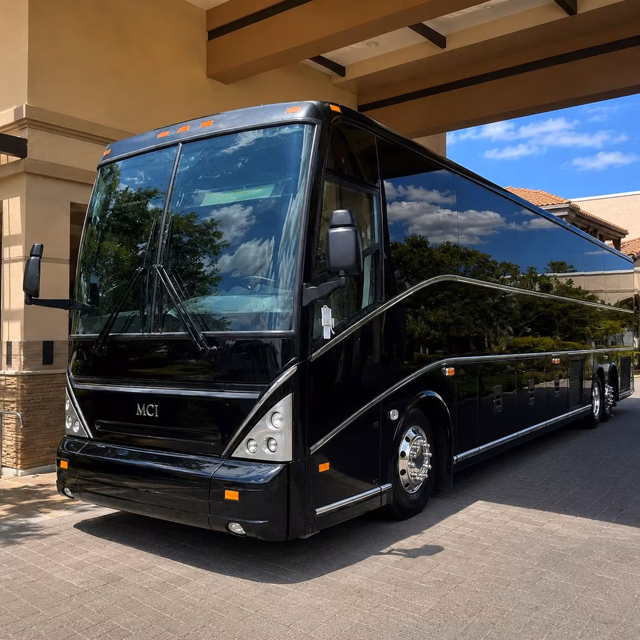 vacaville employee shuttle services that keep your team moving