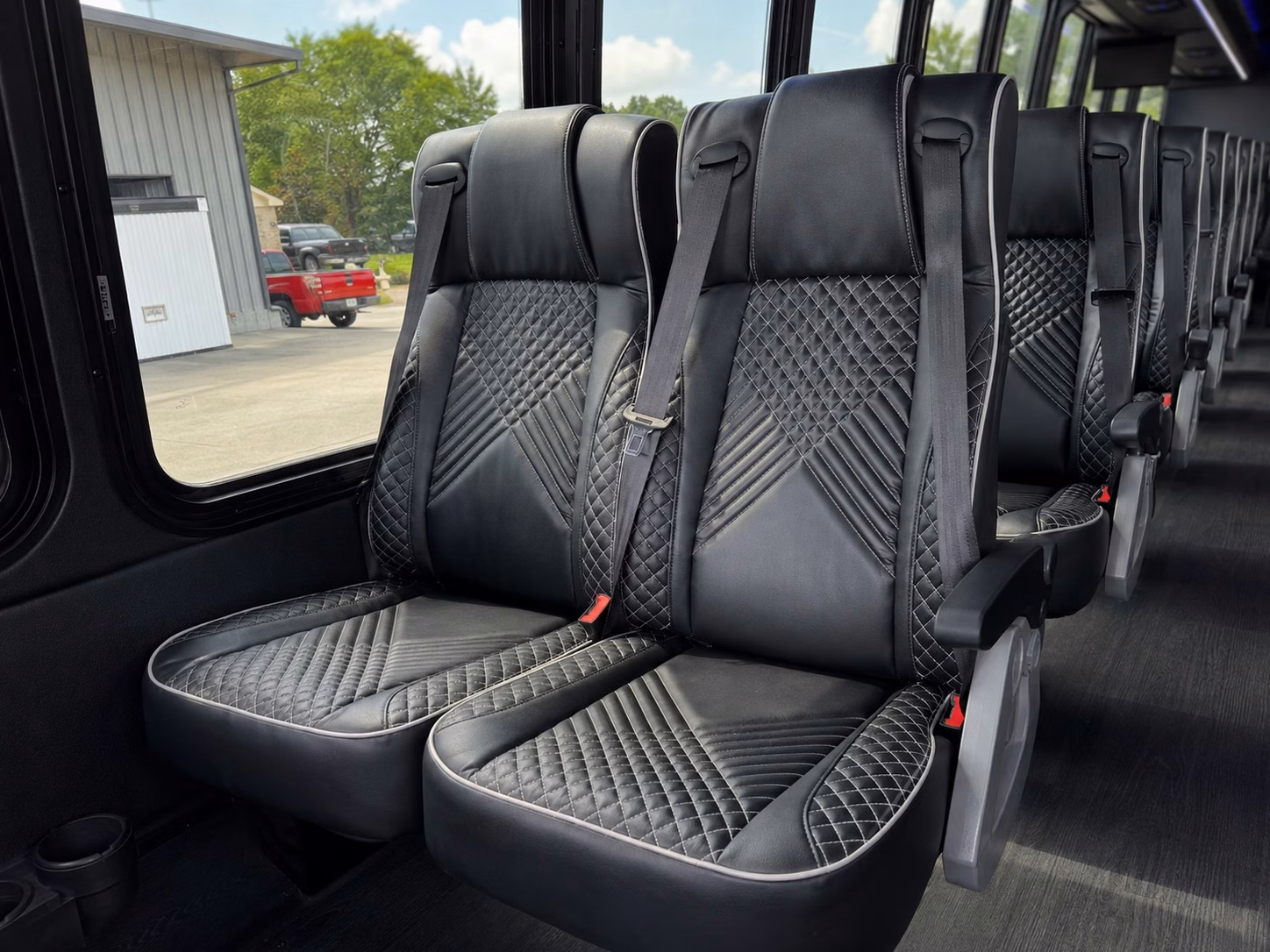 vacaville prom transportation that keeps parents worry free all night