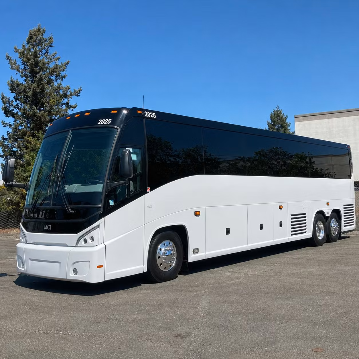 vacaville school field trip bus rentals
