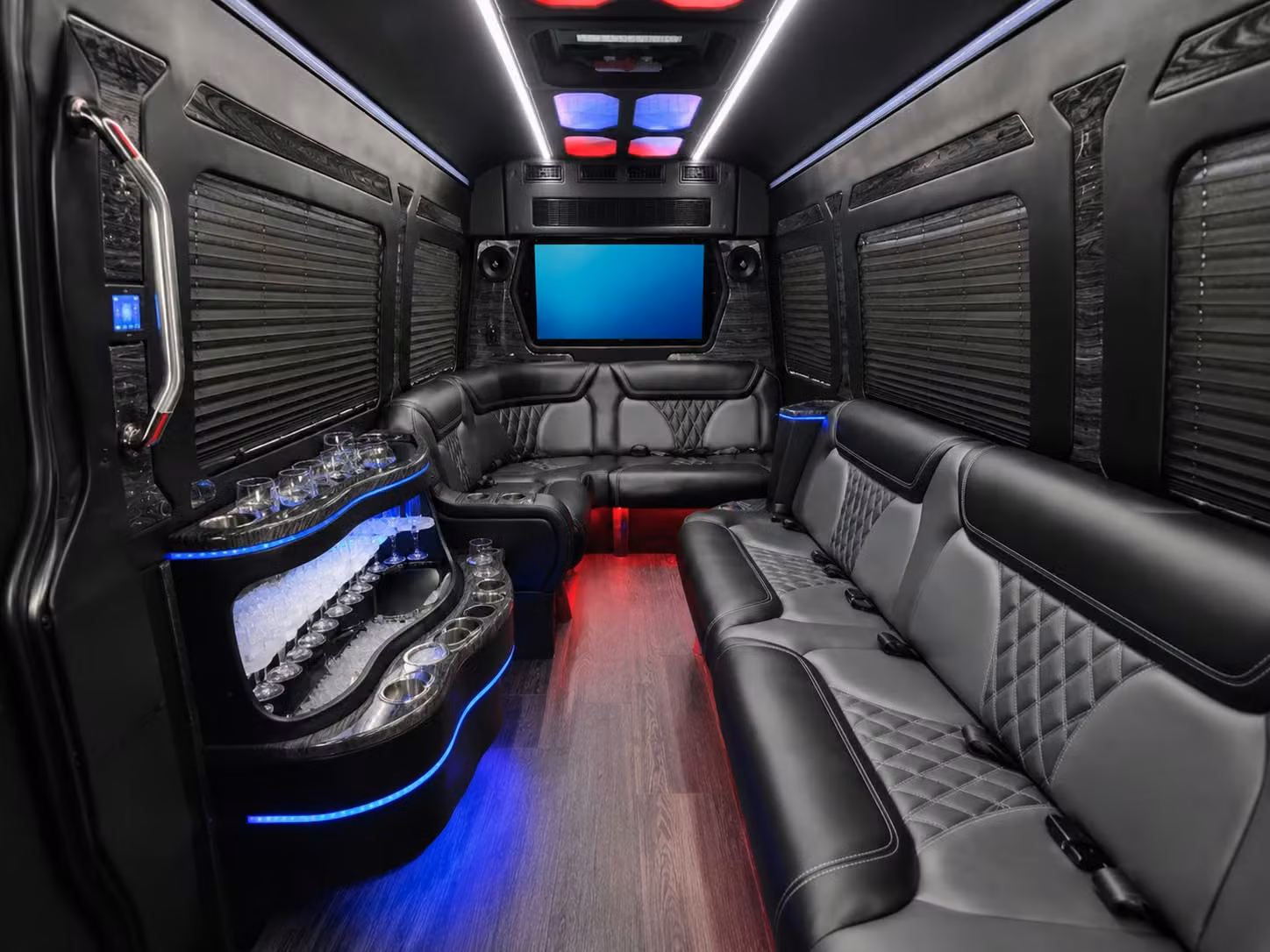 vacaville winery tour bus rentals through napa solano county wine country