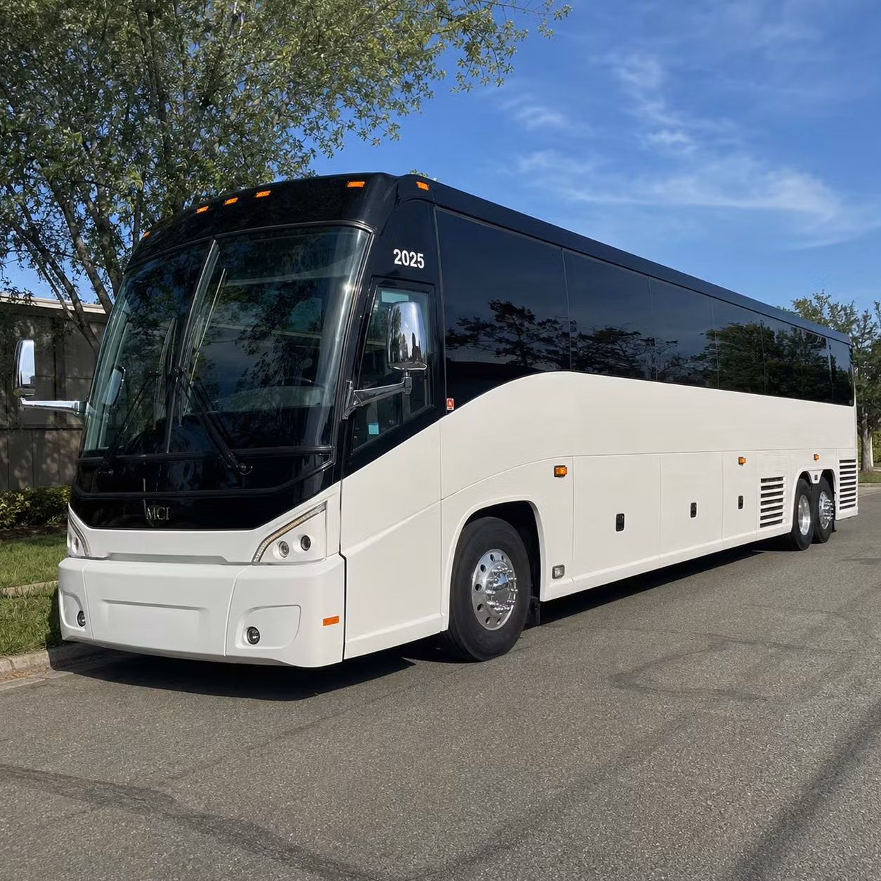 you can count on coachbusvacaville com for recurring and complex government transportation contracts in vacaville